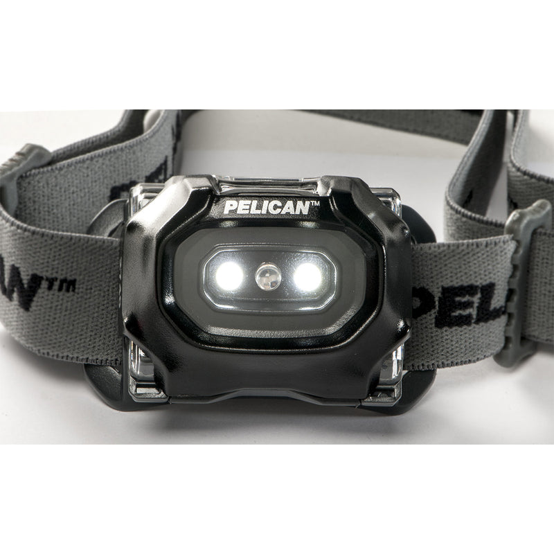 Pelican 2740 LED Headlight
