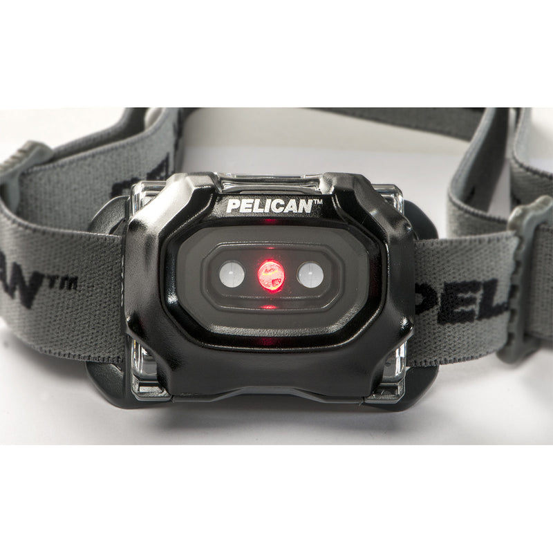 Pelican 2740 LED Headlight