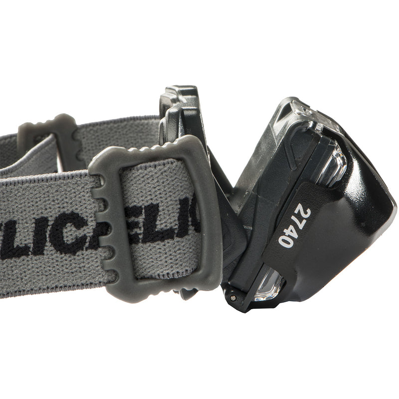 Pelican 2740 LED Headlight