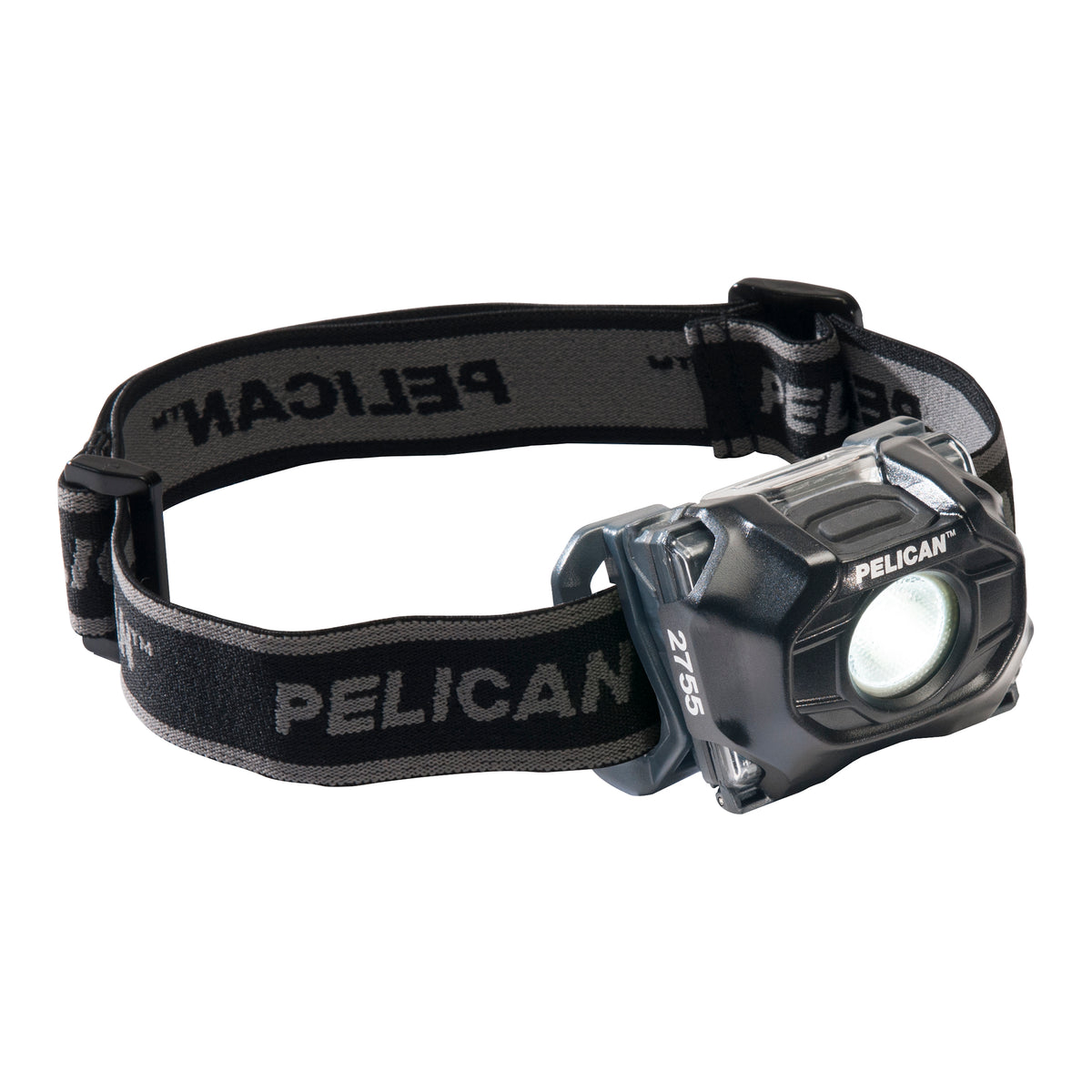 Pelican 2755 LED Headlight 3AAA