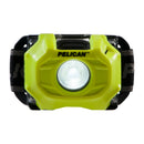 Pelican 2755 LED Headlight Bright Yellow