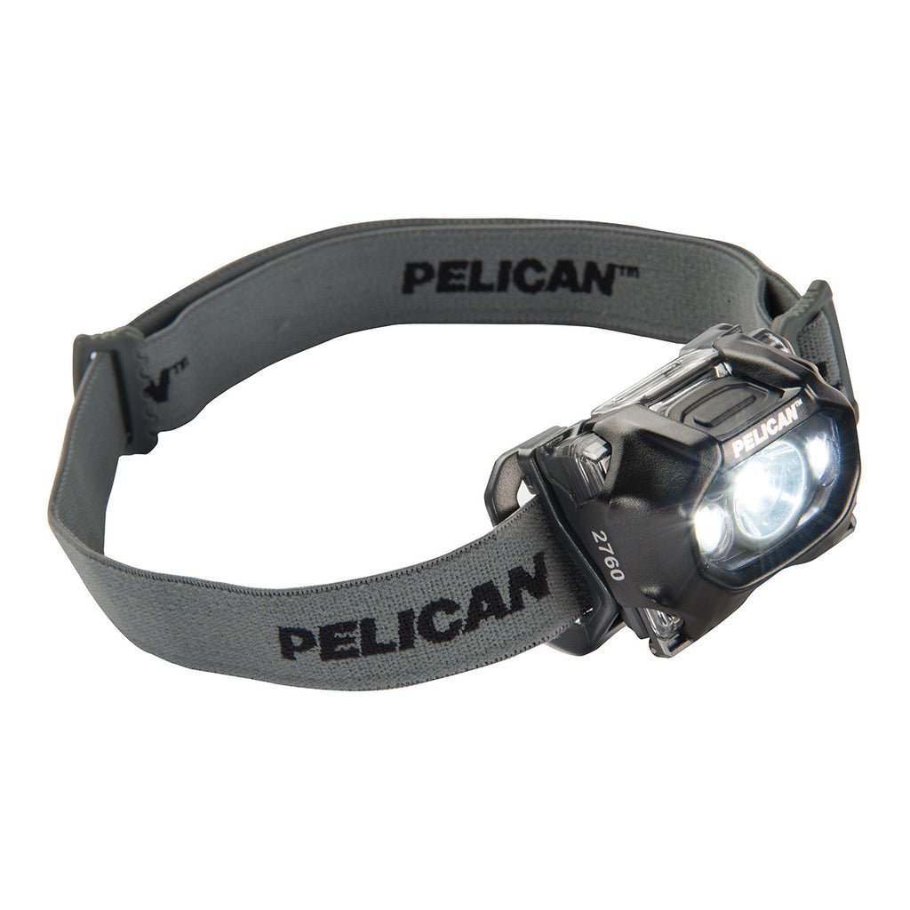 ペリカン 430L 2780 LED HEADLIGHT - 1