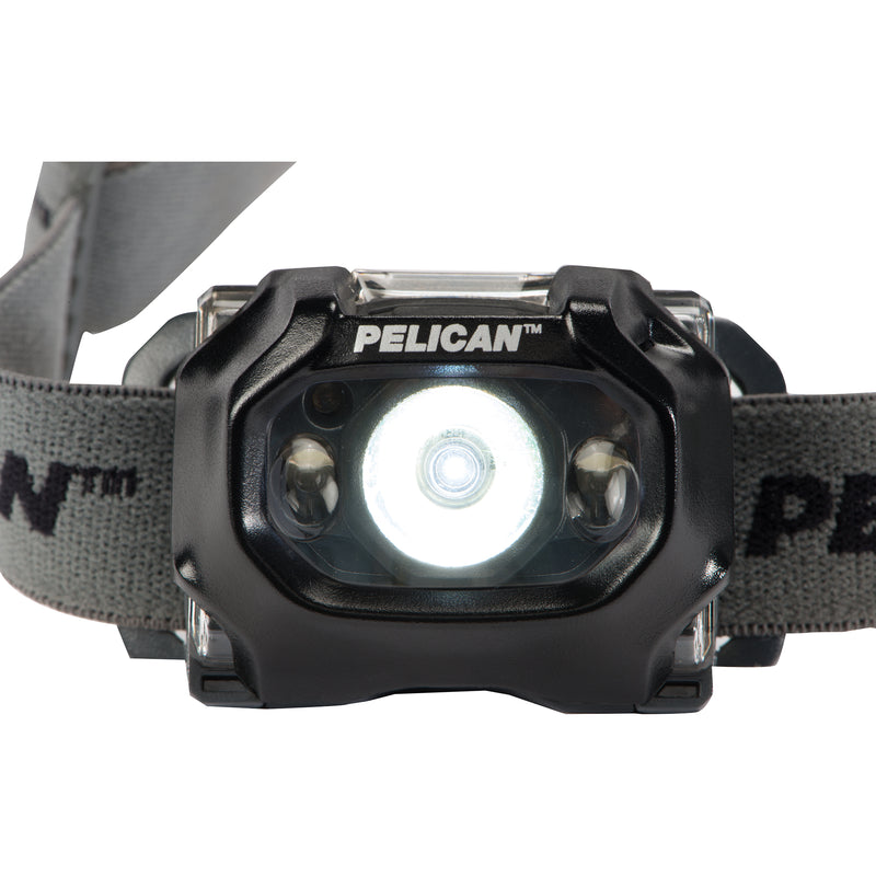 Pelican 2765 LED Headlight