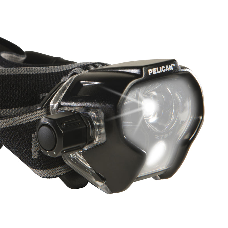 Pelican 2785 LED Headlight
