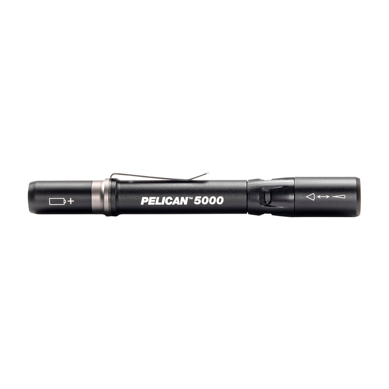 Pelican 5000 flashlight