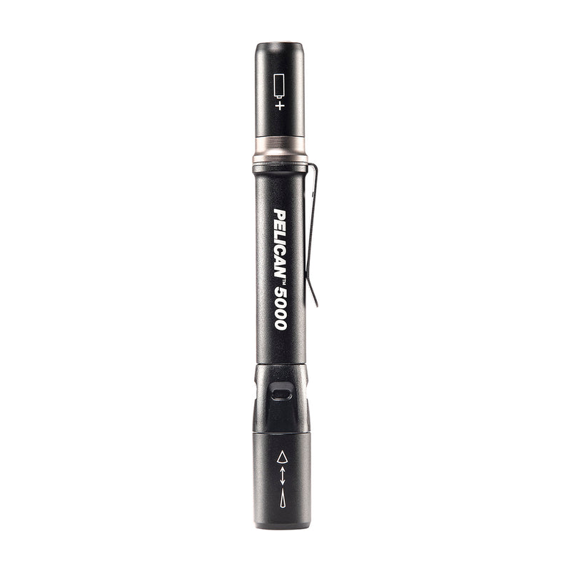 Pelican 5000 flashlight