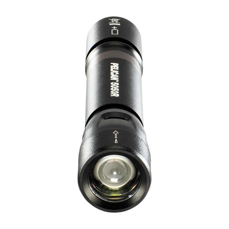 2360 Tactical Flashlight