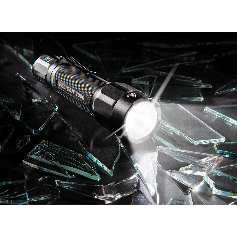 Pelican 7000 LED