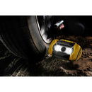 Pelican 9000 ProGear Light-Case Yellow