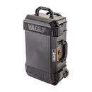 Pelican V525 Vault Rolling Case Black Dividers
