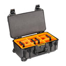 Pelican V525 Vault Rolling Case