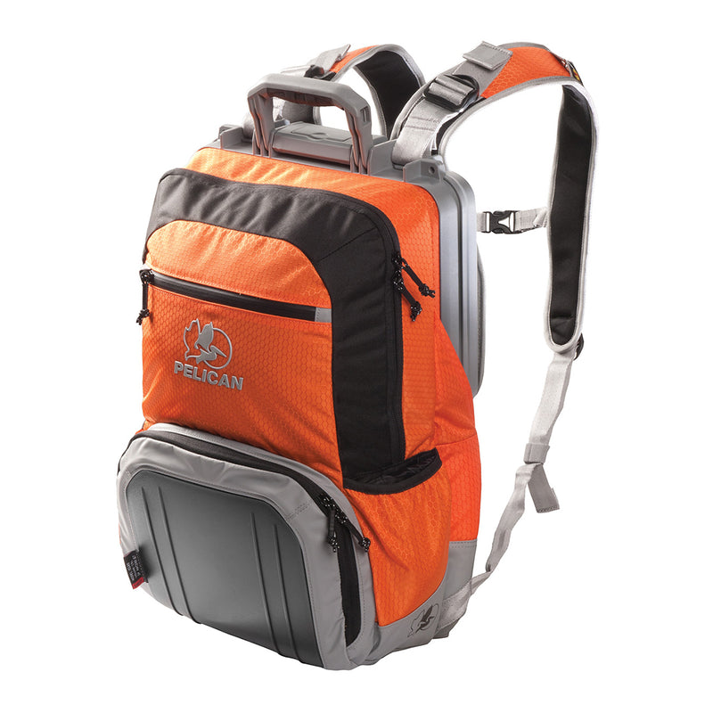 Pelican S140 Sport Elite Tablet Backpack Green/Black