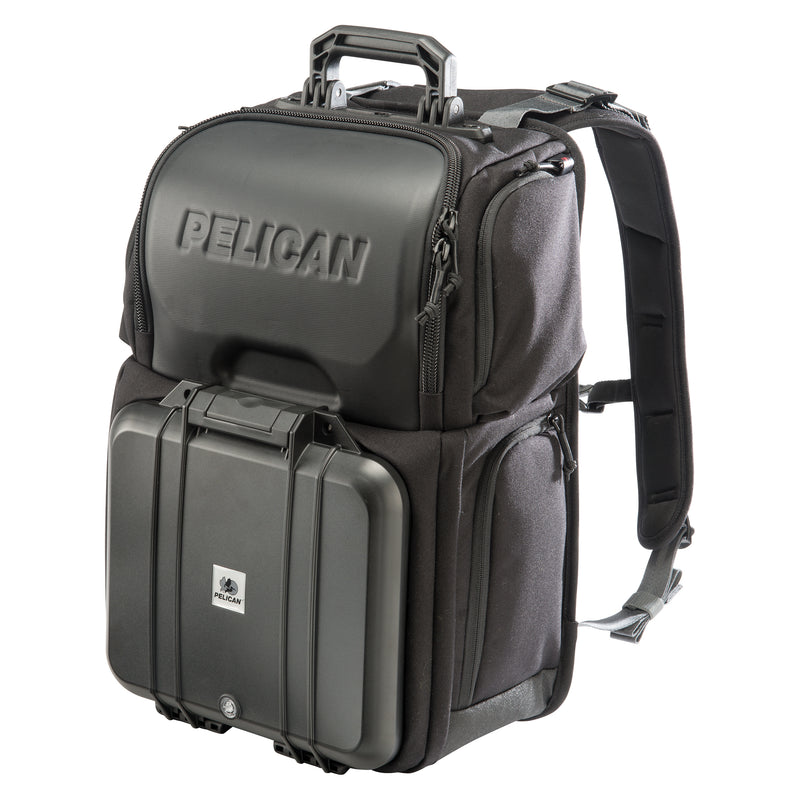 Pelican U160 Urban Elite Half Case Camera Pack