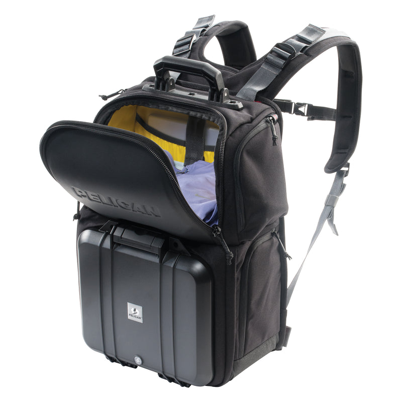 Pelican U160 Urban Elite Half Case Camera Pack