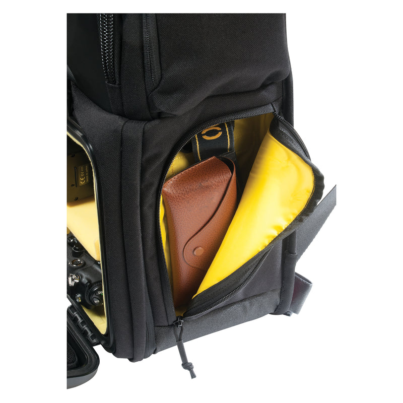 Pelican U160 Urban Elite Half Case Camera Pack