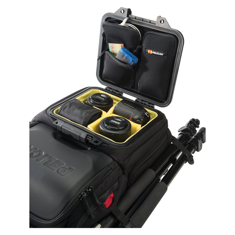 Pelican U160 Urban Elite Half Case Camera Pack