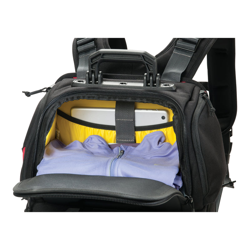 Pelican U160 Urban Elite Half Case Camera Pack