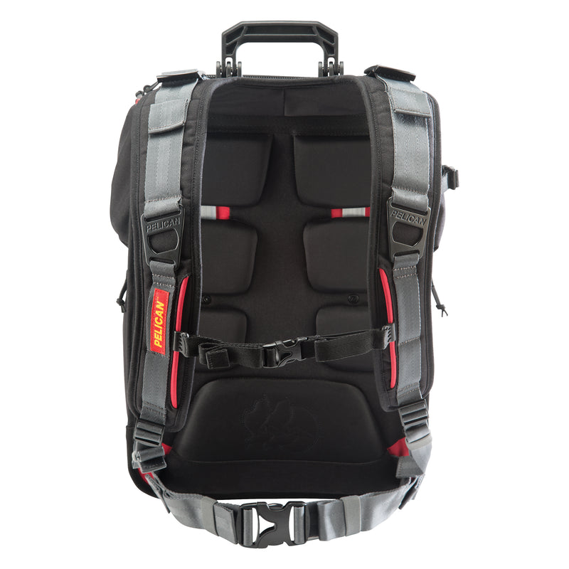 Pelican U160 Urban Elite Half Case Camera Pack