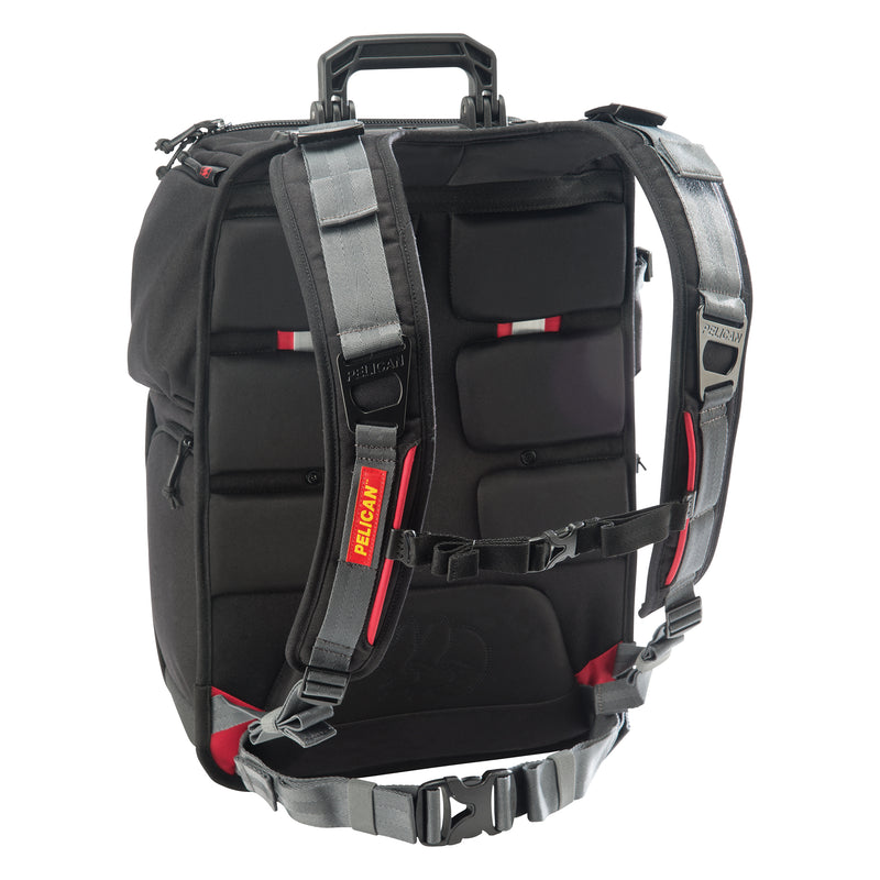 Pelican U160 Urban Elite Half Case Camera Pack