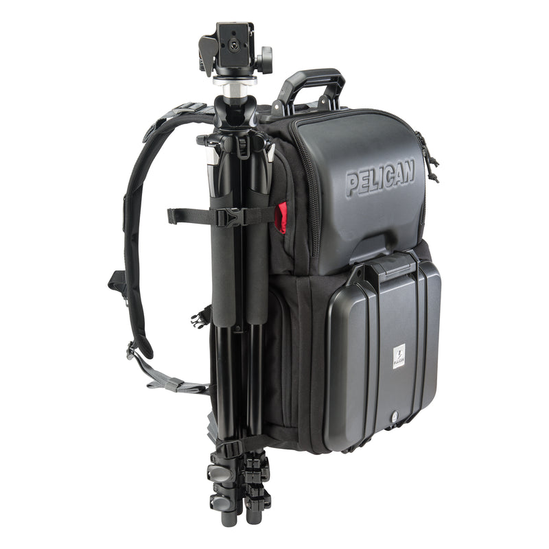 Pelican U160 Urban Elite Half Case Camera Pack