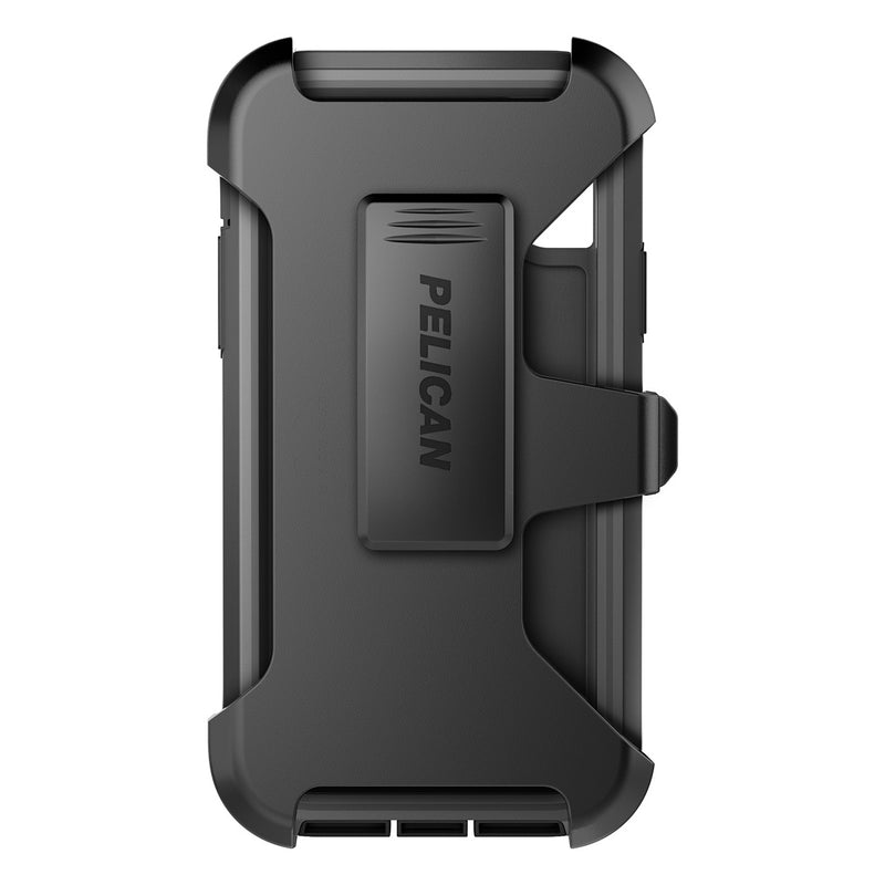 Pelican C37030 Voyager Phone Case Clear Grey