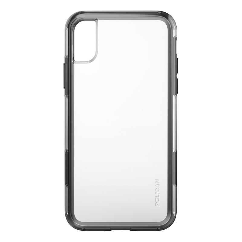 Pelican C37100 Adventurer Phone Case Clear Black