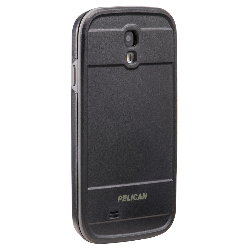 Pelican CE1250 Protector Phone Case Blue/White