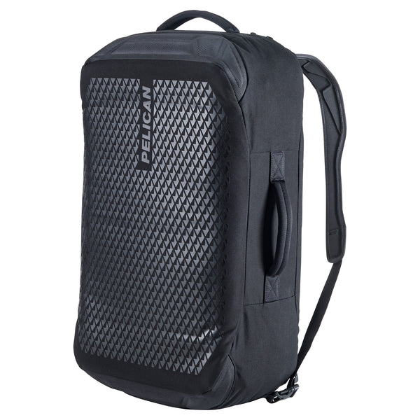 Pelican MPD40 Mobile Protect Duffel Bag Black