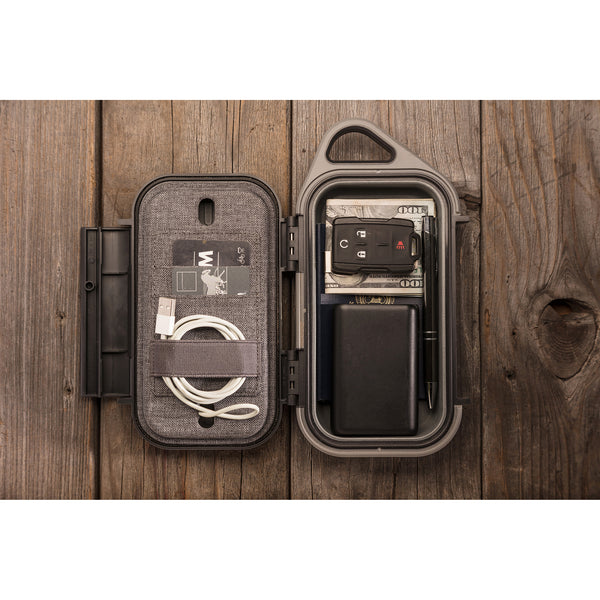 Pelican G40 Personal Utility Go Case Surf Blue/Grey