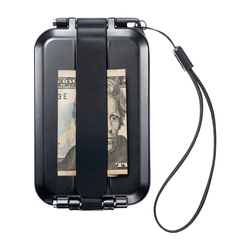 Pelican G5 Personal Utility RF Field Wallet