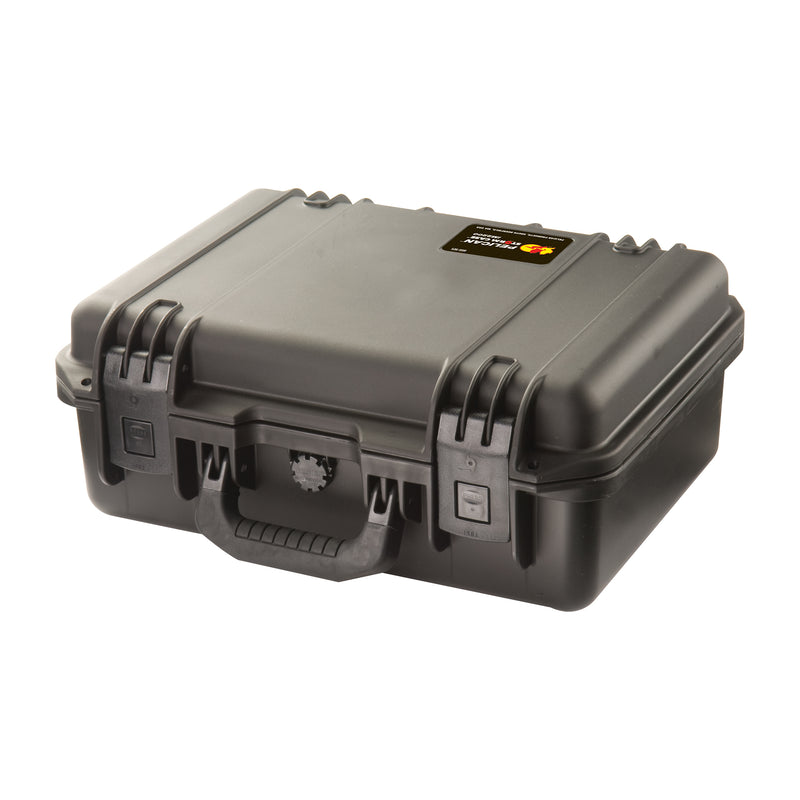 Pelican IM2200 Storm Case Black Foam