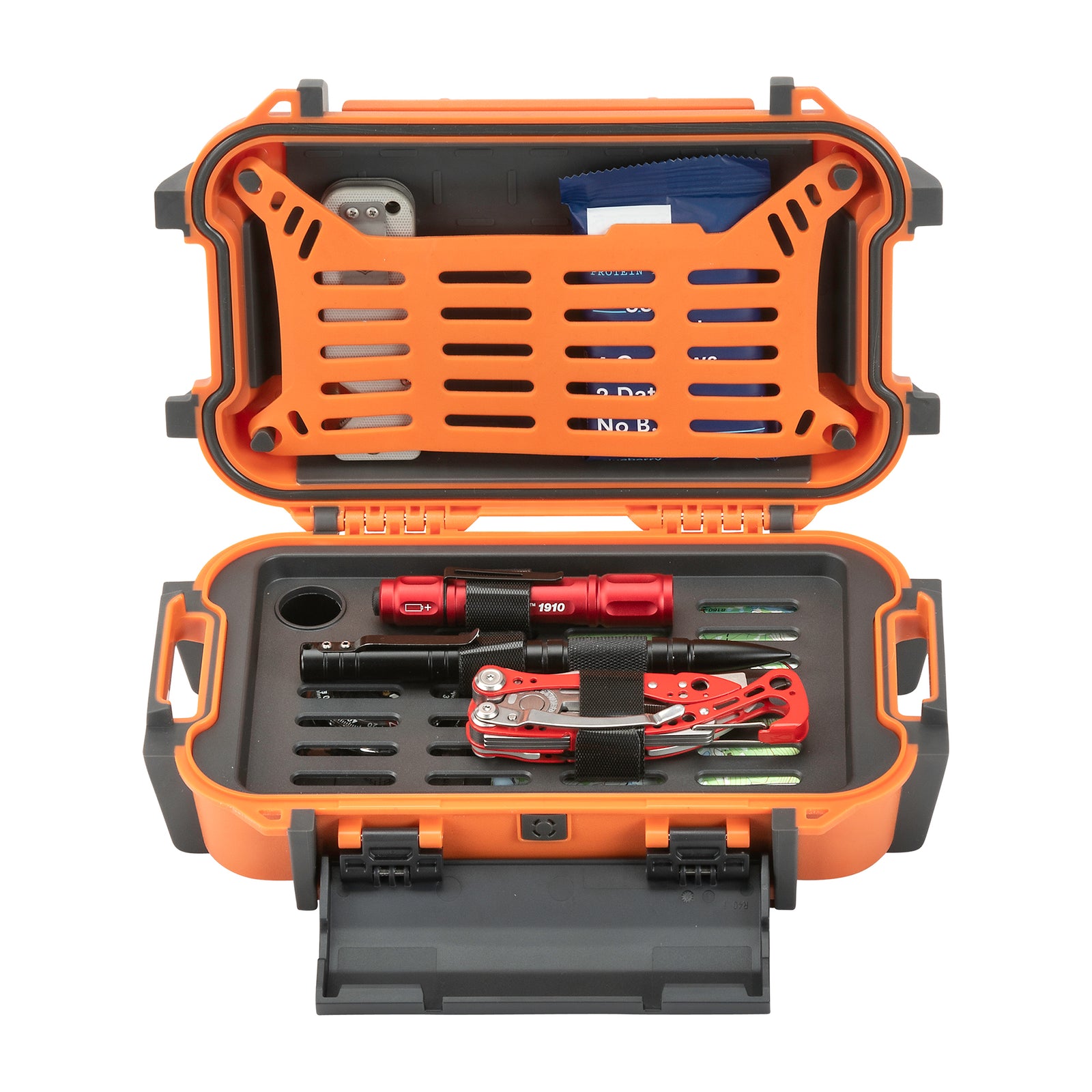 Pelican R40 Blue Pelican R40 Personal Utility Ruck Case