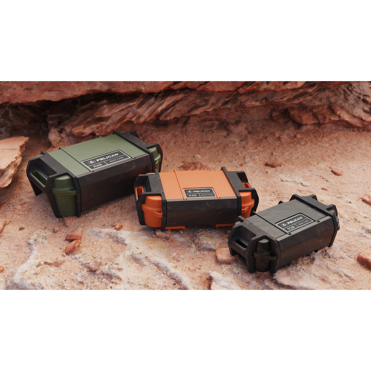 Pelican R40 Personal Utility Ruck Case Pelican R40 Personal Utility Ruck Case