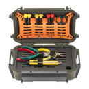 Pelican R60 Personal Utility Ruck Case OD Green