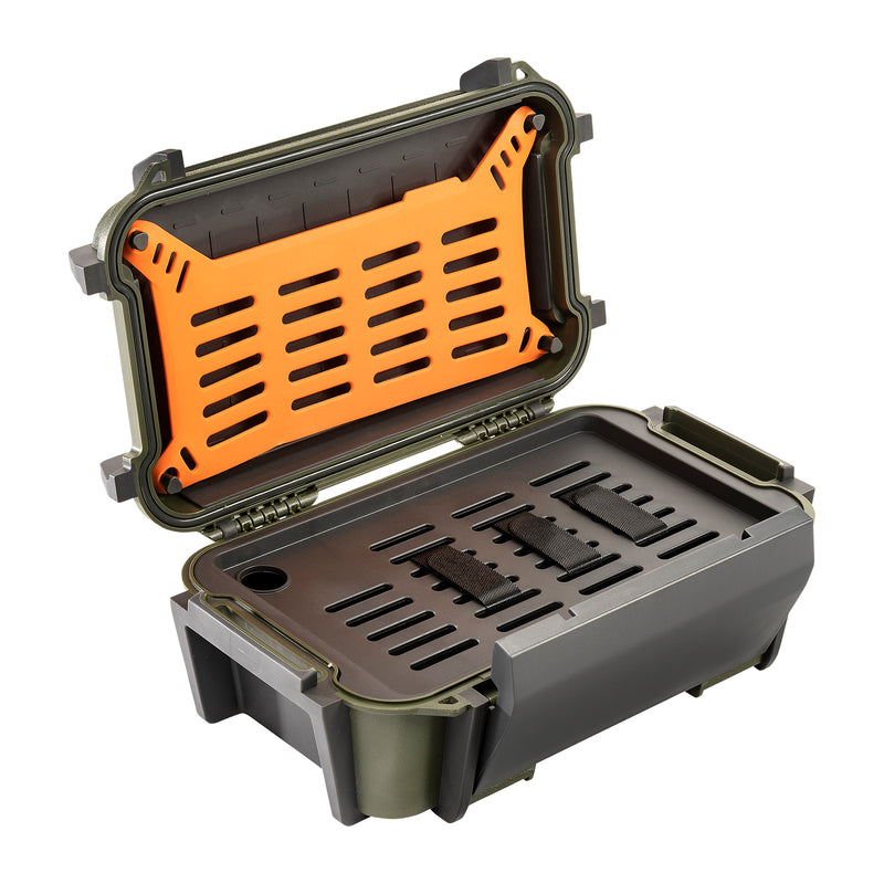 Pelican R60 Personal Utility Ruck Case