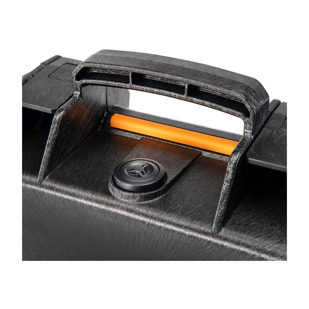 V100 Case Pelican V100 Vault Small Pistol Case