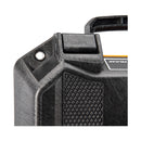 Pelican V100 Vault Small Pistol Case