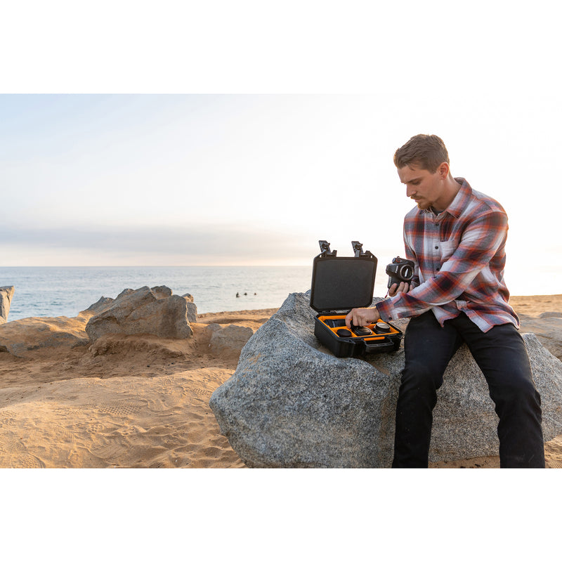 Pelican V100C Vault Equipment Case