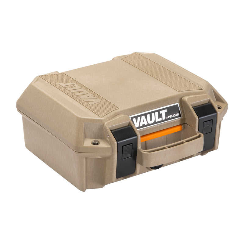 Pelican V100C Vault Equipment Case