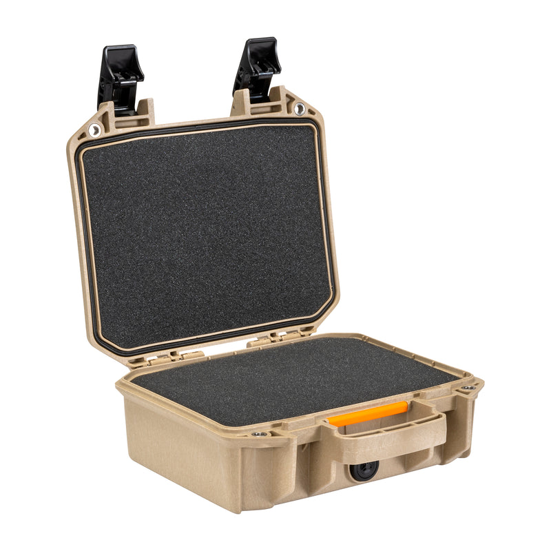 Pelican V100C Vault Equipment Case