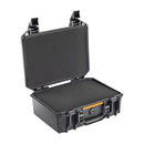 Pelican V200C Vault Equipment Case Tan Foam