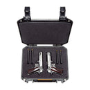 Pelican V200 Vault Medium Pistol Case