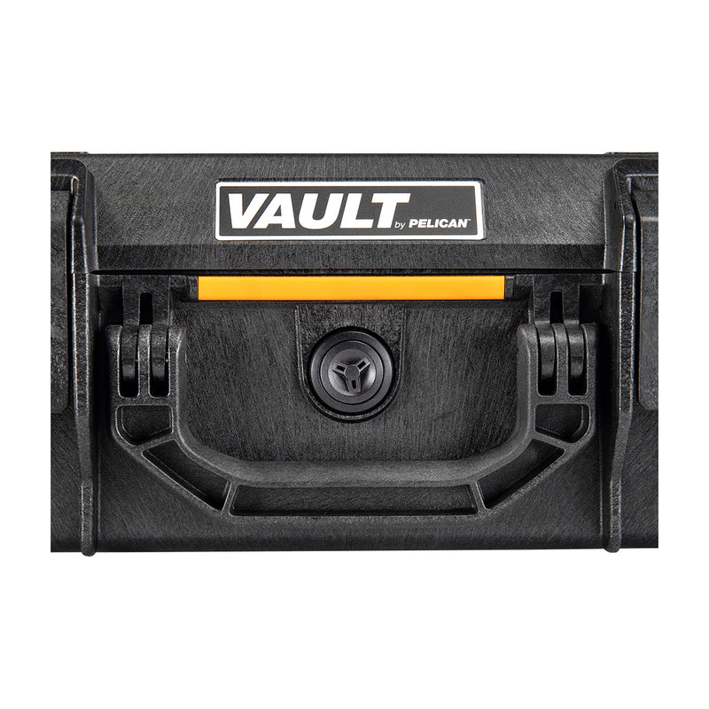 Pelican V200C Vault Equipment Case