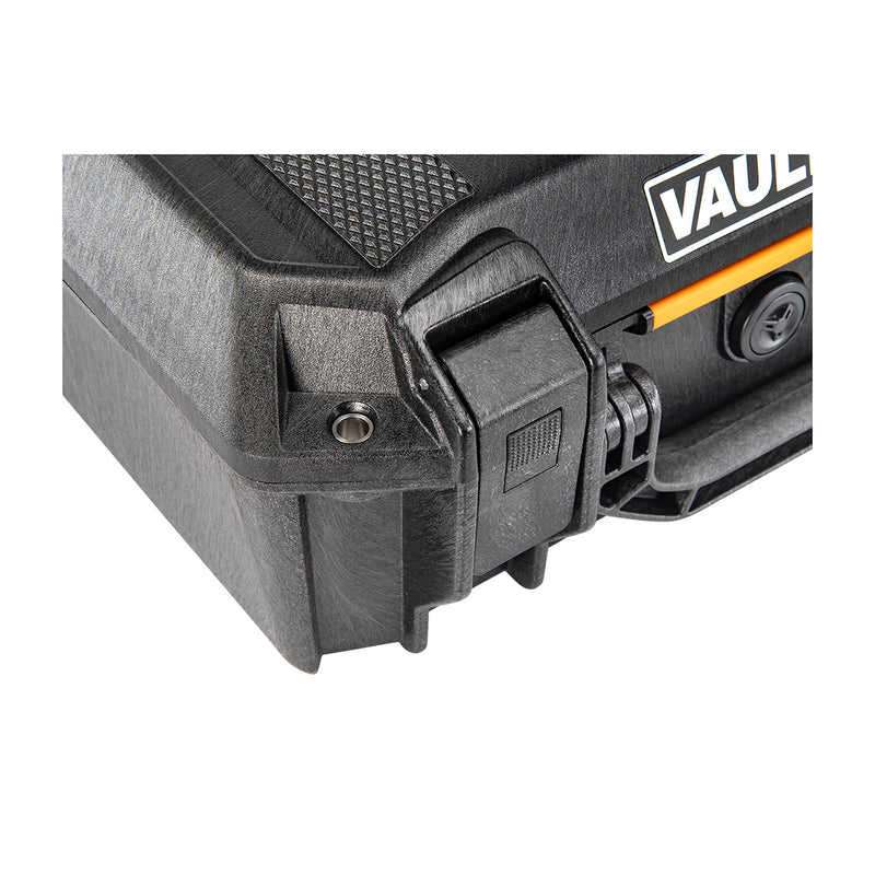 Pelican V200C Vault Equipment Case