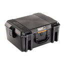 Pelican V550 Vault Equipment Case Black Foam