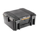 Pelican V600 Vault Large Equipment Case Black Foam