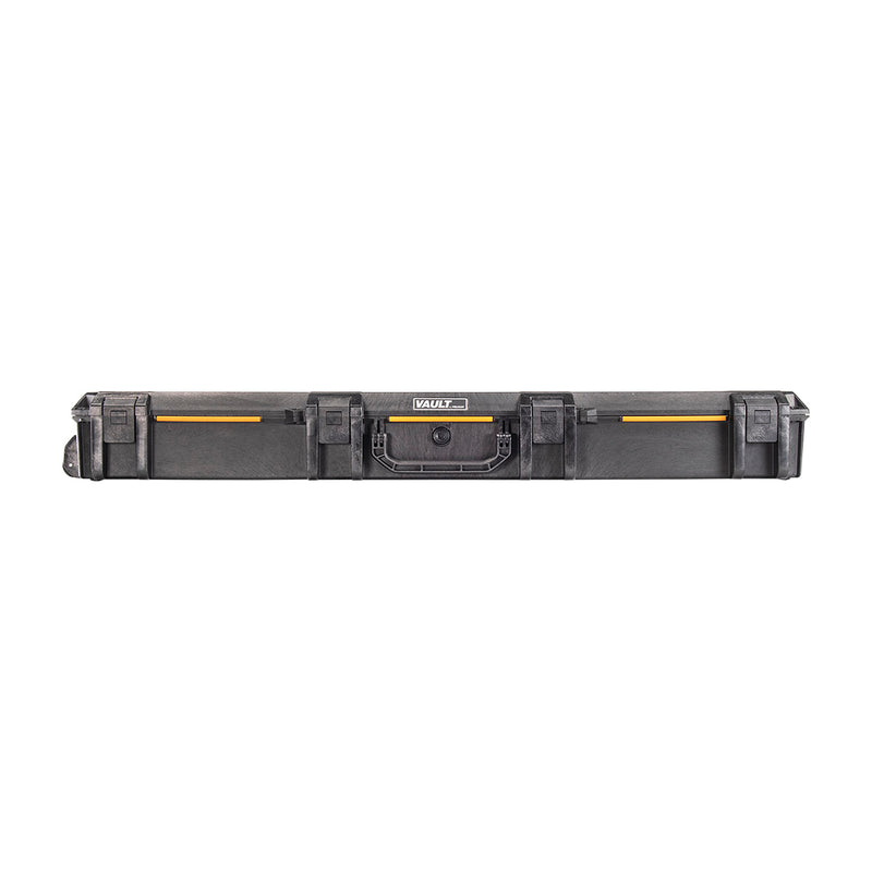 Pelican V800 Vault Double Rifle Case Tan Foam