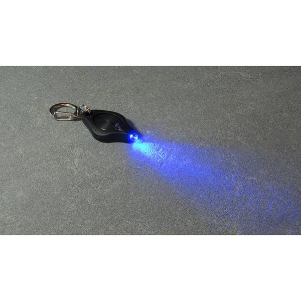 Photon Micro-Light II Blue LED