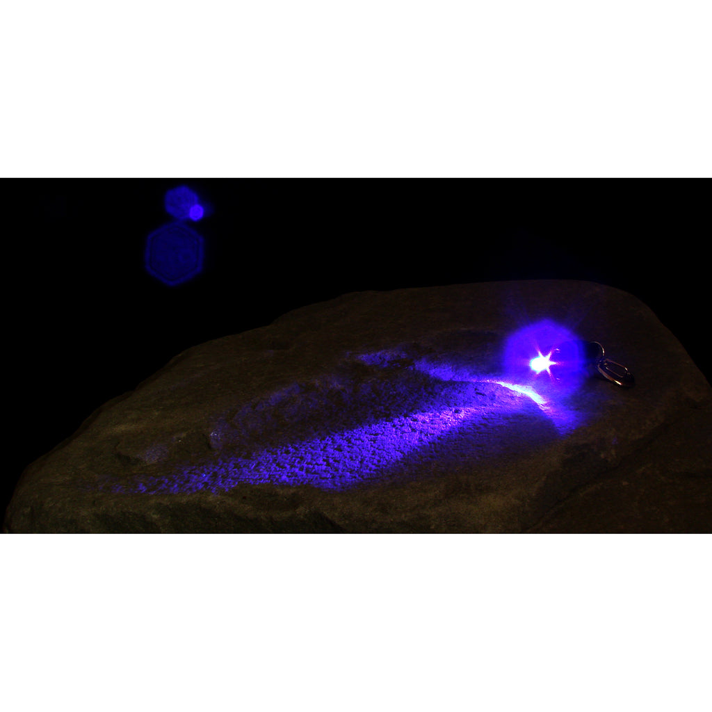 Photon MicroLight II 2 X CR2016