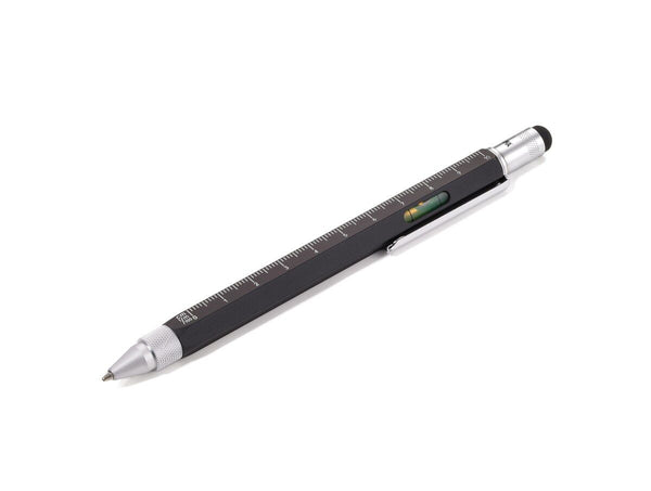 Troika Construction pen Black